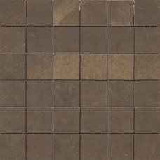 Мозаика 29,75*29,75 Nanoarea 7.0 Brown Bagnato Mos 5*5